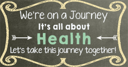 journey to health